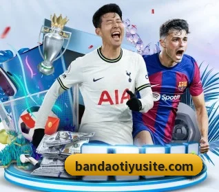 每个板块围绕一个运动项目展开 | bandao
