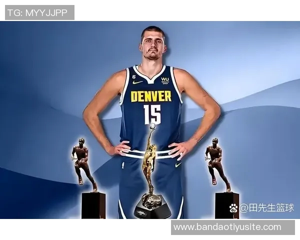 文班称赞约基奇为世界顶级球员认为他有机会再夺MVP荣誉