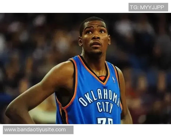 杜兰特感慨与杰夫格林共存超音速岁月时光荏苒令人唏嘘