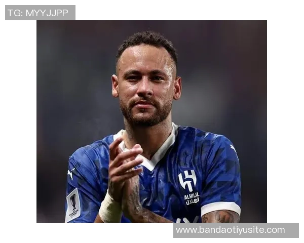 内马尔深情致敬阿尔巴感谢成为你职业生涯的一部分