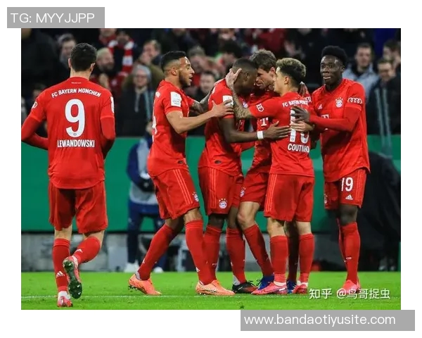 德甲前瞻:拜仁主场强势挑战药厂多特蒙德客战恐遭冷门 德甲前瞻:拜仁主场强势挑战药厂多特蒙德客战恐遭冷门