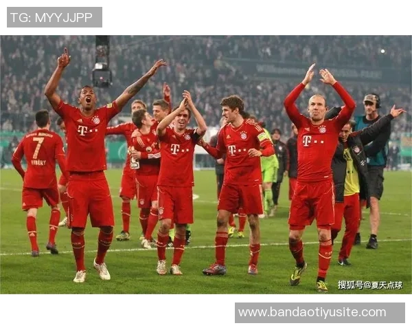 拜仁慕尼黑德甲主场辉煌历史回顾近12年全胜37年不败传奇 拜仁慕尼黑德甲主场辉煌历史回顾近12年全胜37年不败传奇