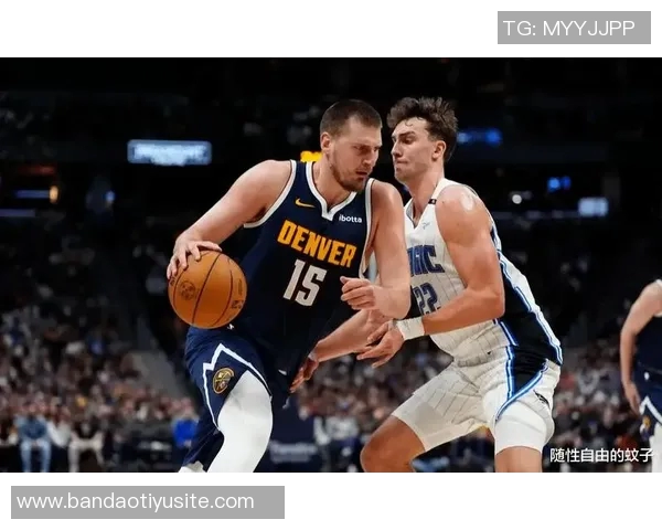 约基奇首节火力全开半场贡献14分5板7助助球队领先 约基奇首节火力全开半场贡献14分5板7助助球队领先