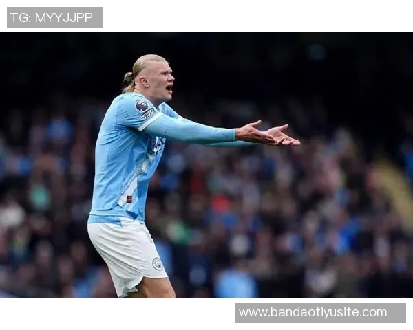 哈兰德英超征战23场攻破22球场仅剩安菲尔德未破门