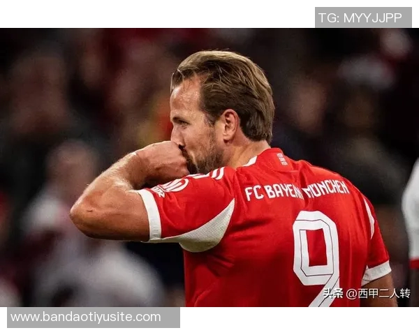 拜仁客场挑战门兴首发阵容公布凯恩杰克逊比朔夫领衔出战